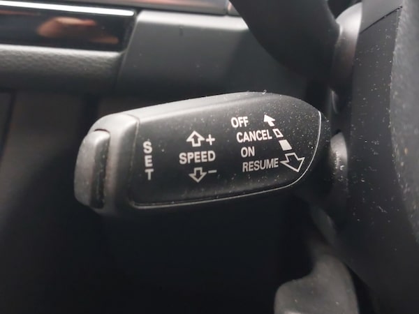 Used Audi A6 2018 for sale - 76258345: Photo 17