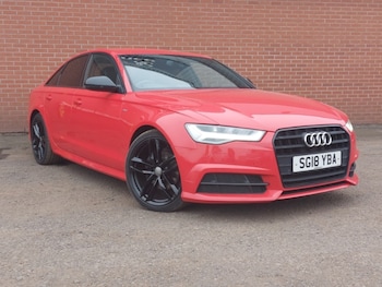 Audi - A6