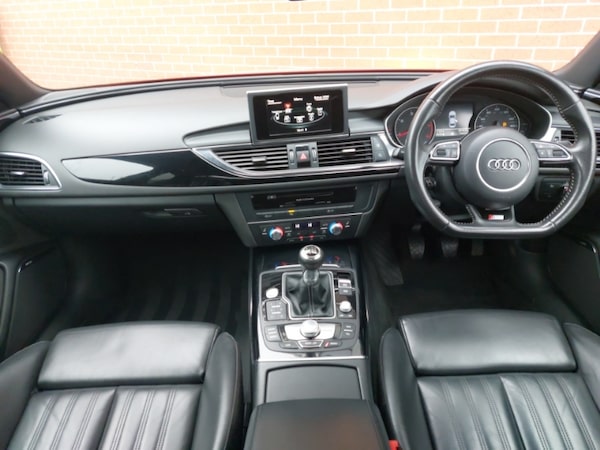 Used Audi A6 2018 for sale - 76258345: Photo 2