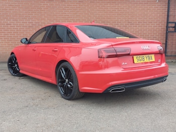 Used Audi A6 2018 for sale - 76258345: Photo 3