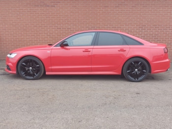 Used Audi A6 2018 for sale - 76258345: Photo 4