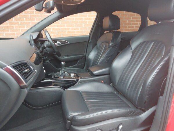 Used Audi A6 2018 for sale - 76258345: Photo 5