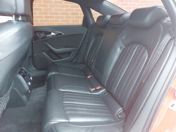Used Audi A6 2018 for sale - 76258345: Photo 6