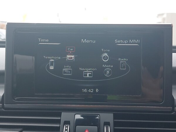 Used Audi A6 2018 for sale - 76258345: Photo 7