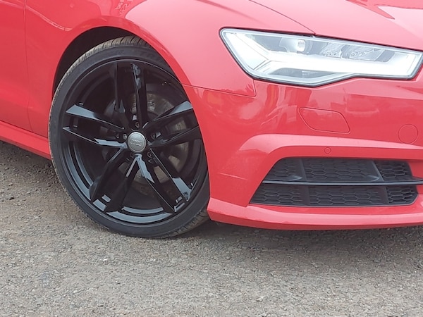 Used Audi A6 2018 for sale - 76258345: Photo 9