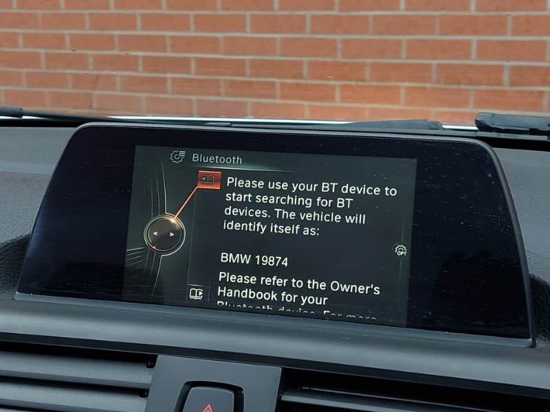 Used BMW 2 Series 2017 for sale - 76518823: Photo 18