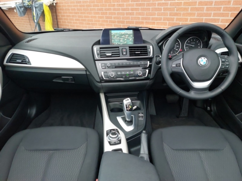 Used BMW 2 Series 2017 for sale - 76518823: Photo 2