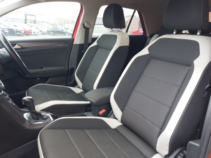 Used Volkswagen T-Roc 2021 for sale - 77531318: Photo 12