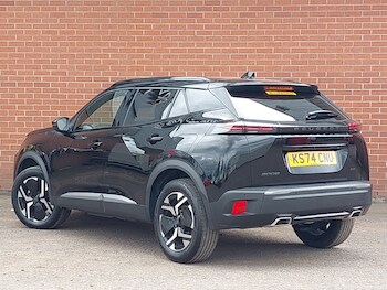 Used Peugeot 2008 2024 for sale - 75914344: Photo