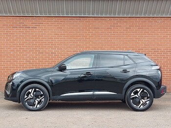 Used Peugeot 2008 2024 for sale - 75914344: Photo