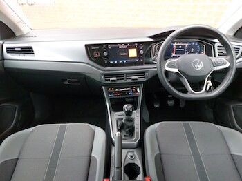 Used Volkswagen Polo 2023 for sale - 77767461: Photo