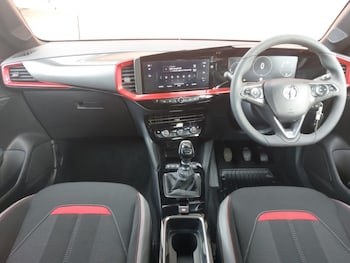 Used Vauxhall Mokka 2024 for sale - 78723870: Photo