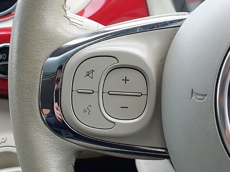 Used Fiat 500 2017 for sale - 77311763: Photo 10