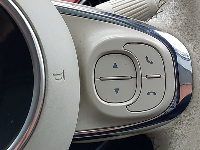 Used Fiat 500 2017 for sale - 77311763: Photo 11