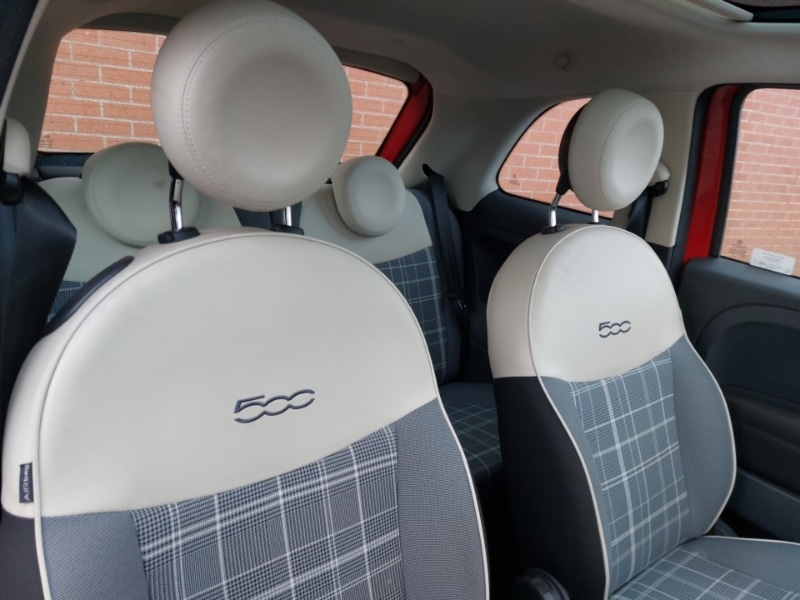 Used Fiat 500 2017 for sale - 77311763: Photo 13