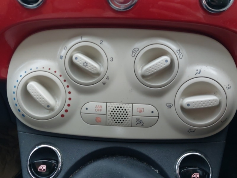 Used Fiat 500 2017 for sale - 77311763: Photo 14