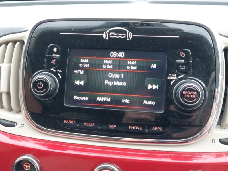 Used Fiat 500 2017 for sale - 77311763: Photo 15