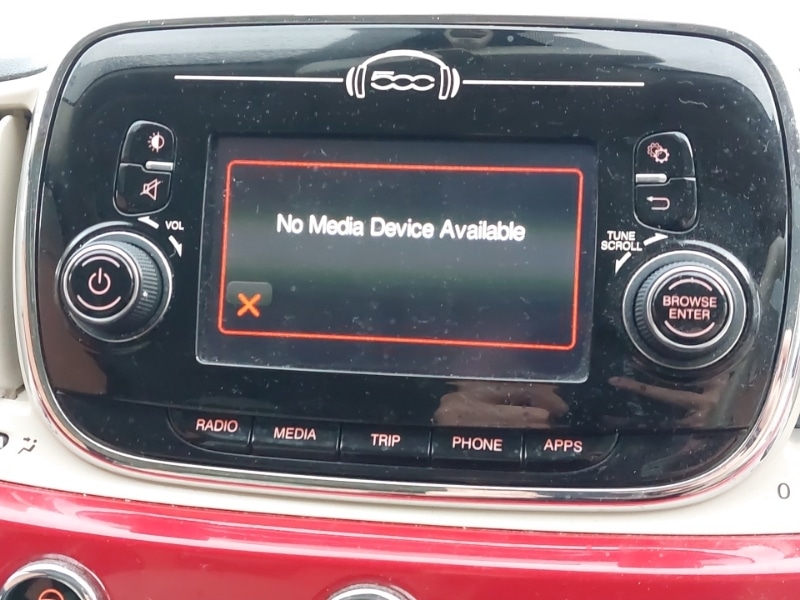 Used Fiat 500 2017 for sale - 77311763: Photo 16