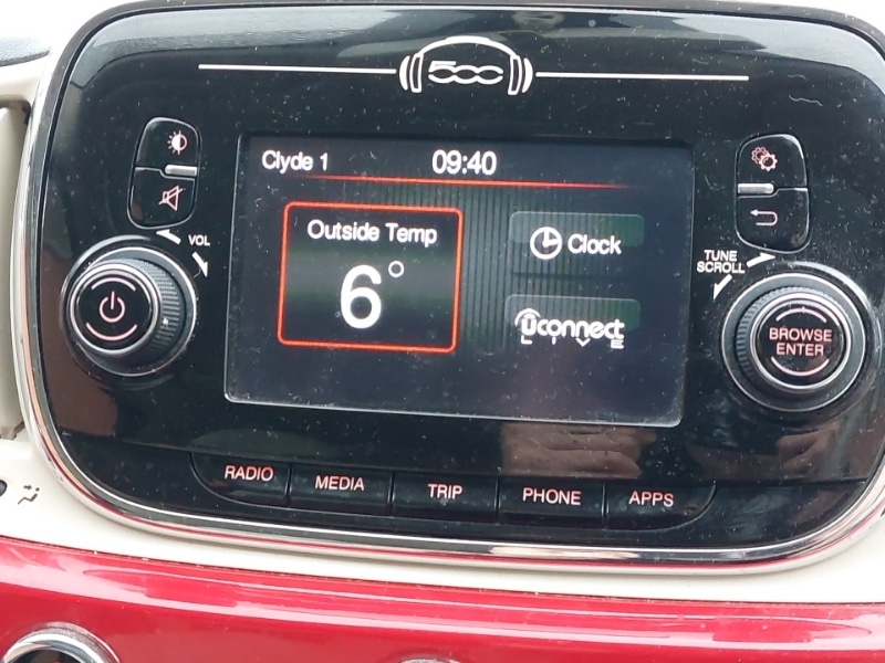 Used Fiat 500 2017 for sale - 77311763: Photo 18