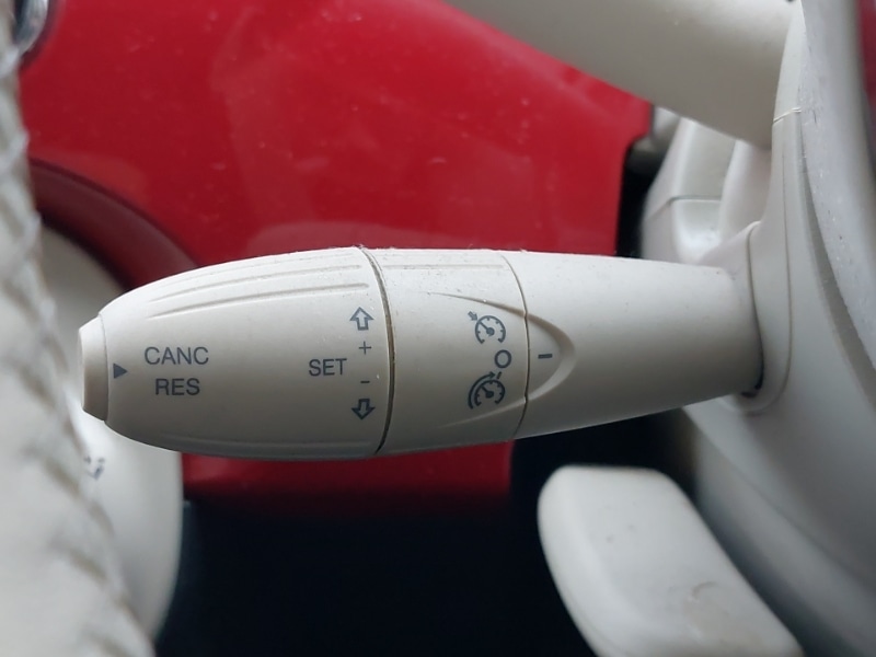 Used Fiat 500 2017 for sale - 77311763: Photo 19