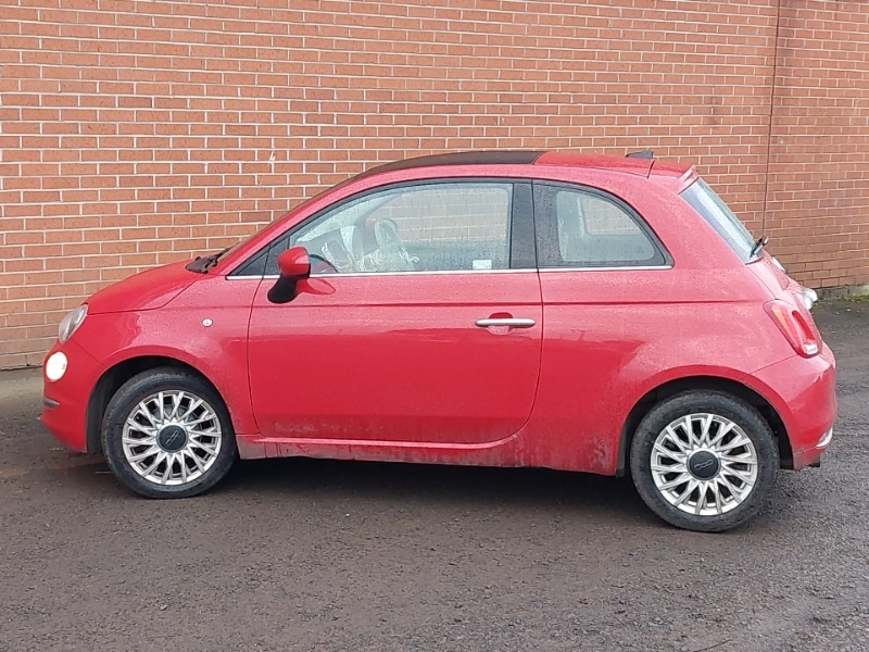 Used Fiat 500 2017 for sale - 77311763: Photo 4
