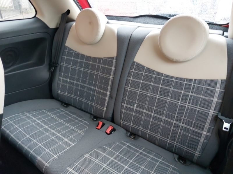 Used Fiat 500 2017 for sale - 77311763: Photo 6