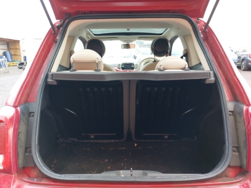 Used Fiat 500 2017 for sale - 77311763: Photo 8