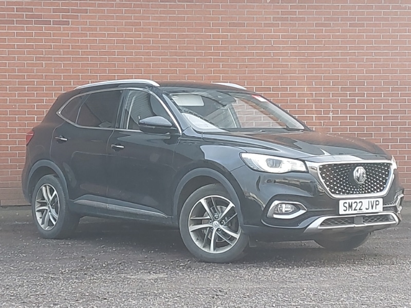 Used MG MG HS 2022 for sale - 77644586: Photo 1