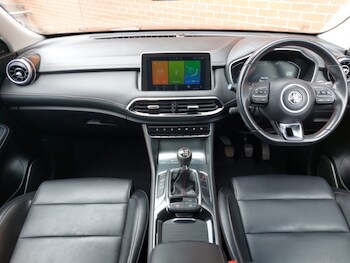 Used MG MG HS 2022 for sale - 77644586: Photo