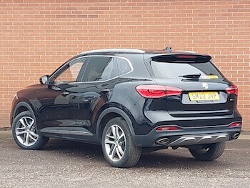 Used MG MG HS 2022 for sale - 77644586: Photo