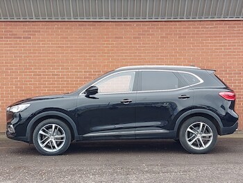 Used MG MG HS 2022 for sale - 77644586: Photo