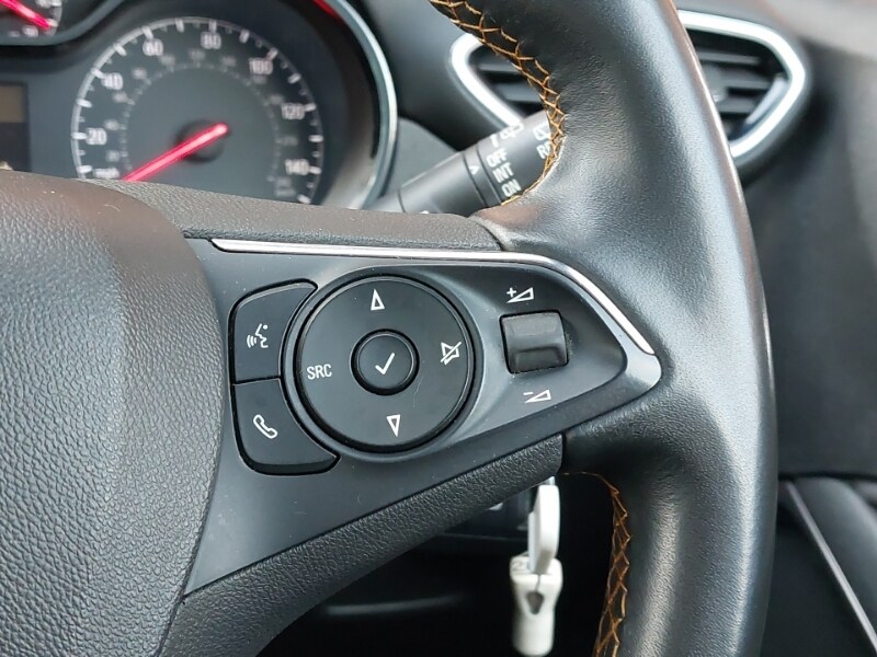 Used Vauxhall Crossland X 2019 for sale - 77366586: Photo 10