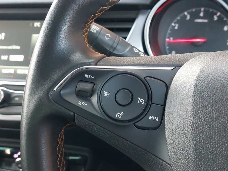 Used Vauxhall Crossland X 2019 for sale - 77366586: Photo 11