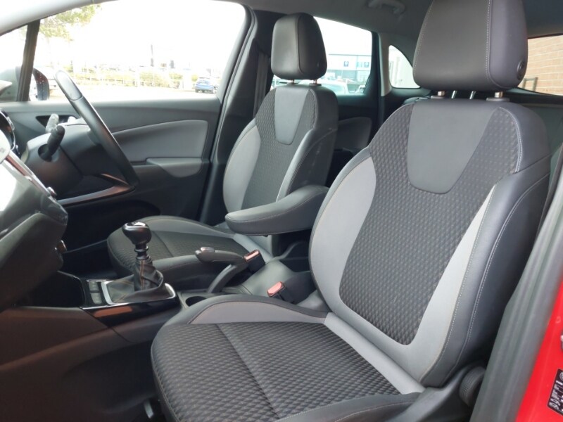 Used Vauxhall Crossland X 2019 for sale - 77366586: Photo 12