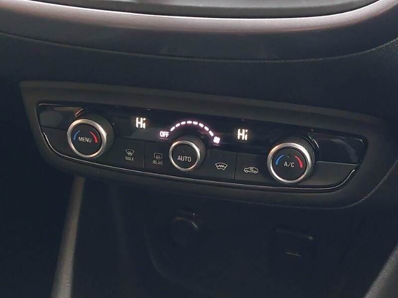 Used Vauxhall Crossland X 2019 for sale - 77366586: Photo 14