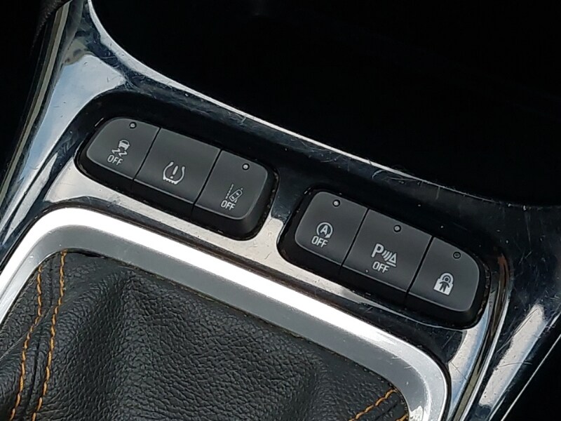 Used Vauxhall Crossland X 2019 for sale - 77366586: Photo 16