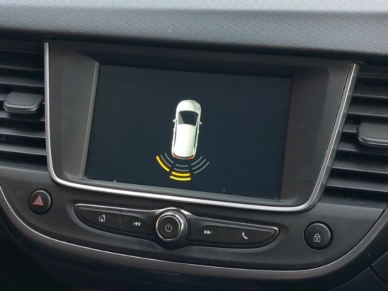 Used Vauxhall Crossland X 2019 for sale - 77366586: Photo 17