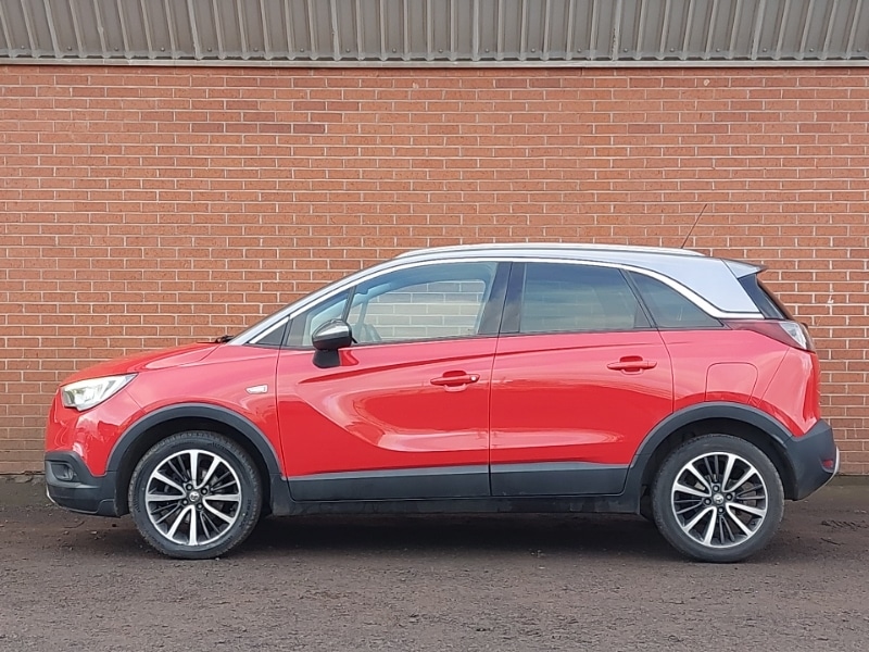 Used Vauxhall Crossland X 2019 for sale - 77366586: Photo 4