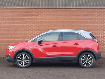 Used Vauxhall Crossland X 2019 for sale - 77366586: Photo