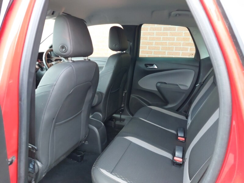 Used Vauxhall Crossland X 2019 for sale - 77366586: Photo 6