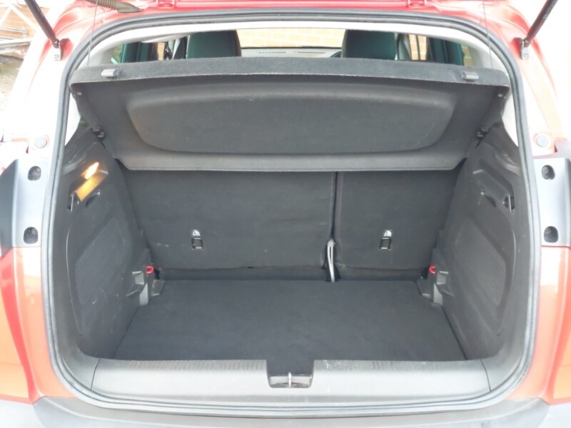 Used Vauxhall Crossland X 2019 for sale - 77366586: Photo 8