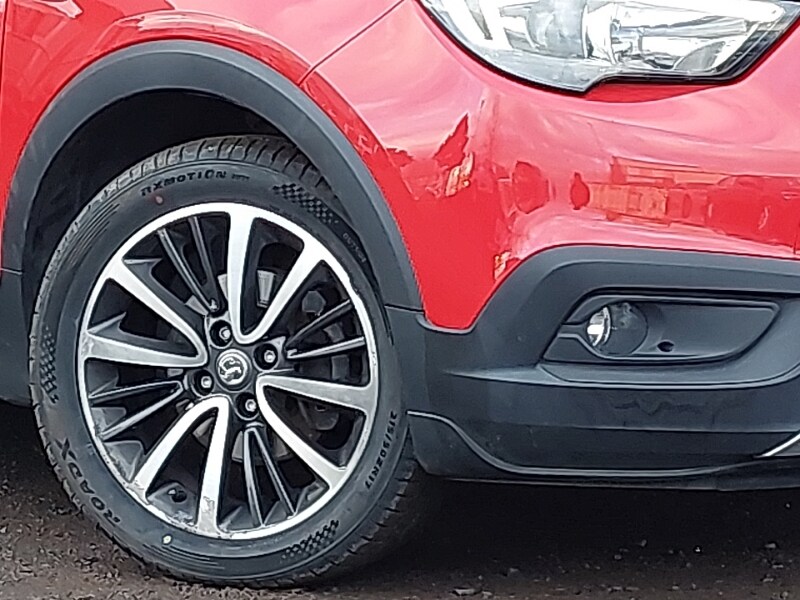 Used Vauxhall Crossland X 2019 for sale - 77366586: Photo 9