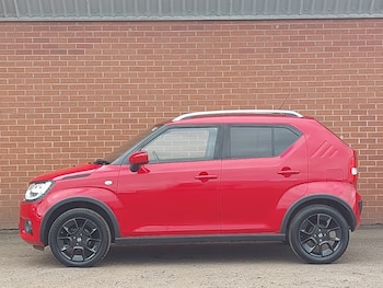 Used Suzuki Ignis 2020 for sale - 79243429: Photo