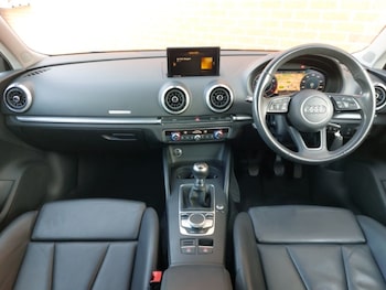 Used Audi A3 2018 for sale - 78642794: Photo