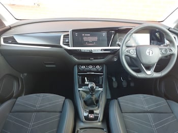 Used Vauxhall Grandland 2023 for sale - 79278503: Photo
