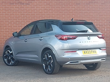 Used Vauxhall Grandland 2023 for sale - 79278503: Photo