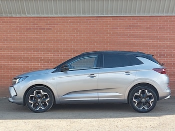 Used Vauxhall Grandland 2023 for sale - 79278503: Photo