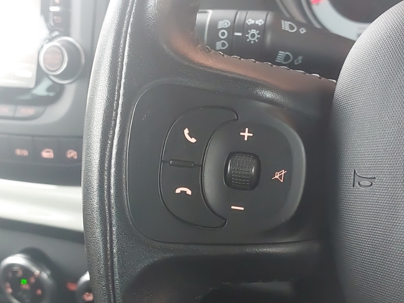 Used Fiat 500L 2016 for sale - 77284405: Photo 11