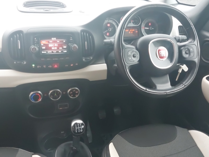 Used Fiat 500L 2016 for sale - 77284405: Photo 13