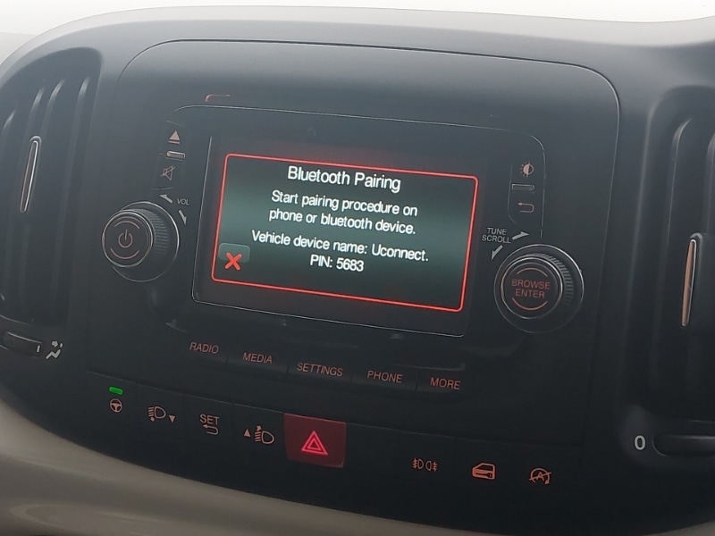 Used Fiat 500L 2016 for sale - 77284405: Photo 15